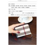 防消磁卡包女大容量多卡位信用卡位驾驶证名片卡夹银行卡套包